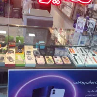 میز ویترین دکور