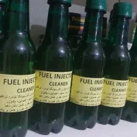 محلول معجزه گر شستشوی انژکتورشور