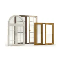 درب و پنجره های upvc