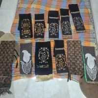 شال علامت محرم درجه یک ، قیمت پایین