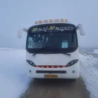 مینی بوس سیترا 21نفره