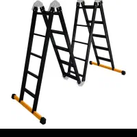 نرده بام ۲۰ پله