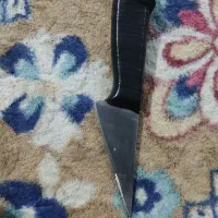 چاقو اشپز خونه