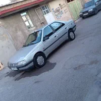 پژو ۴۰۵دوگانه فابریک کلکسیونی|خودرو سواری و وانت|کرمانشاه, |دیوار