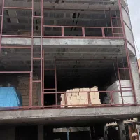 نصب وال پست و نبشی کشی  نصب وادار و اجرای جان پناه