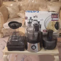 غذا ساز فیلیپس