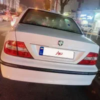 سمند مدل ۹۱ بیرنگ|خودرو سواری و وانت|رشت, دیلمان|دیوار