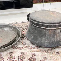 دیگ ضخیم 10940گرم