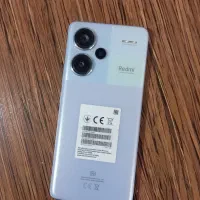 نوت13پرو پلاس