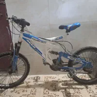 دوچرخه اسپورت سایز 20