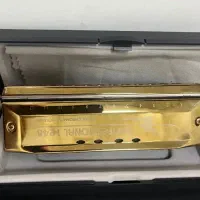 سازدهنی کروماتیک ۱۲۴۸|سازهای بادی|گرگان, |دیوار