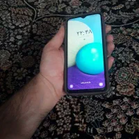 گوشی سامسونگ a02 در حد نو