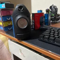 اسپیکر|سیستم صوتی خانگی|دوگنبدان, |دیوار