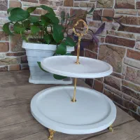 ظروف دکوری|صنایع دستی و سایر لوازم تزئینی|قم, زاد|دیوار