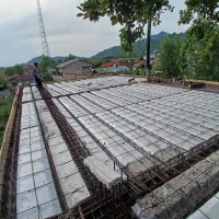 پیمانکاری اسکلت بتنی|خدمات پیشه و مهارت|لاهیجان, کوی آزادگان|دیوار