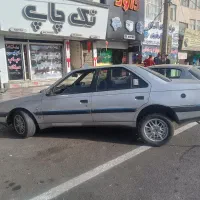 405مدل89|خودرو سواری و وانت|کرج, شهرک جهان‌نما|دیوار