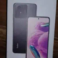 نوت 12 اس معاوضه فقط