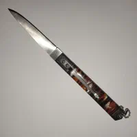 چاقو