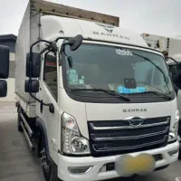 فورس ۶ تن خوابدار