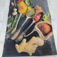 فرش آشپزخانه