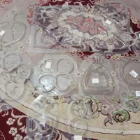 لوازم سنگ مصنوعی به علاوه فرمول