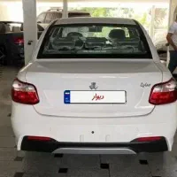 ساینا s 1402|خودرو سواری و وانت|کهنوج, |دیوار