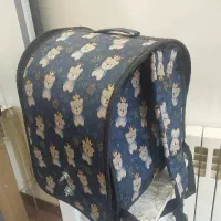 قفس قابل حمل پرنده