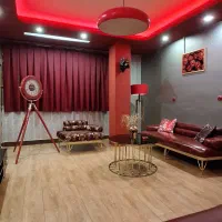 اجاره سوییت اپارتمان مبله در ۴باغ بالا