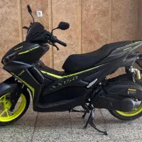 فروش موتور و دوچرخه