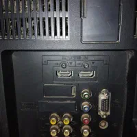 تلوزیون ال سی دی سونی ۳۲اینچ براویا|تلویزیون و پروژکتور|پرند, فاز ۶|دیوار