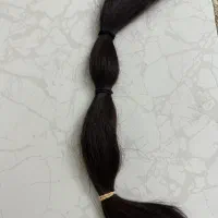 مو طبیعی