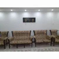 مبل راحتی