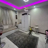 آپارتمان ۱۳۰ متر طلاییه/سه خ / پارکینگ/فول امکانات|فروش آپارتمان|قرچک, شهرک طلائیه|دیوار