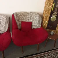 مبل 4نغری