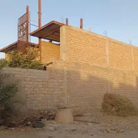 منزل مسکونی .دو طبقه. زهک