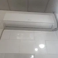 کولر گازی .حلیم صاف کن.