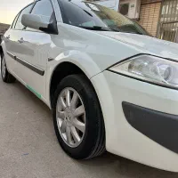 مگان استثنایی