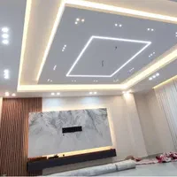 فروش و اجرای انواع سقفهای کاذب کناف وpvc|خدمات پیشه و مهارت|سمنان, |دیوار