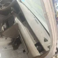 سمند مدل ۹۰ سفید|خودرو سواری و وانت|قم, نیروگاه|دیوار