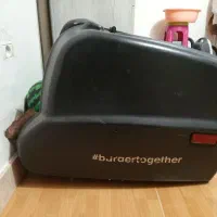 صدق موتورسیکلت