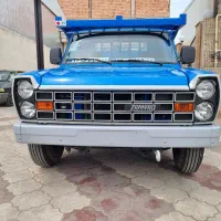 نیسان مدل ۱۴۰۰دوگانه کارخانه اپشنال کم کار