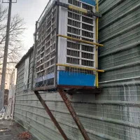 کولر سرمایش صنعتی|کولر آبی|تهران, جوادیه تهرانپارس|دیوار