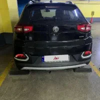 مدل ۲۰۱۷ Mg gs|خودرو سواری و وانت|تهران, قزل قلعه|دیوار