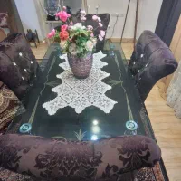 لوازم خانگی،کارگرده .|بوفه، ویترین، کنسول|رشت, پاره بیجار|دیوار