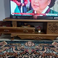 میز تلویزیون