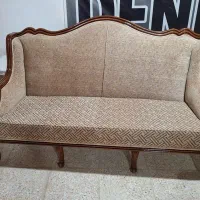 مبل فرانسوی کویین کد۱۰۰۳