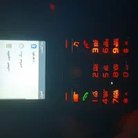 فروش دو عدد گوشی هوپ K1000