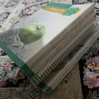کتاب درسی|کتاب و مجله آموزشی|تهران, وحیدیه|دیوار