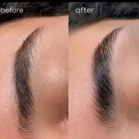 لیفت ابرو ولیفت مژه وانواع اکستنشن مژه