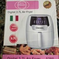 سرخکن بدون روغن دسینی